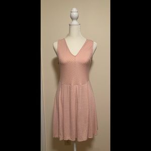 Urban Outfitters Pale Pink Sundress, Size Small